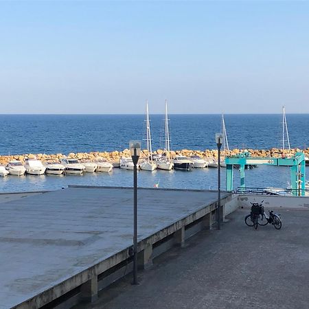 Apartament Residenza Le Fontanelle Gallipoli Zewnętrze zdjęcie