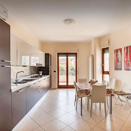 Apartament Residenza Le Fontanelle Gallipoli Zewnętrze zdjęcie