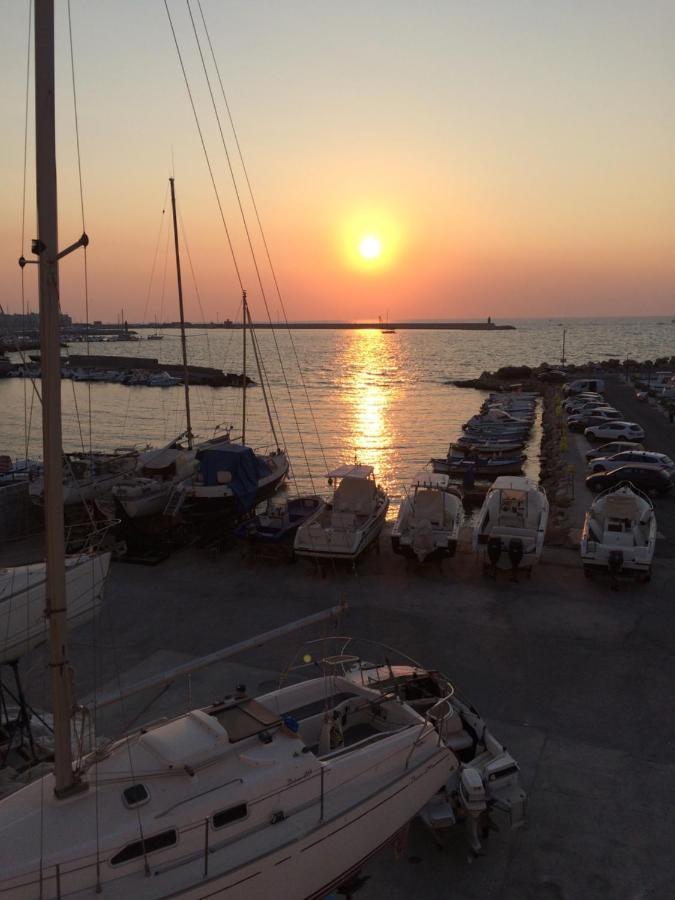 Apartament Residenza Le Fontanelle Gallipoli Zewnętrze zdjęcie