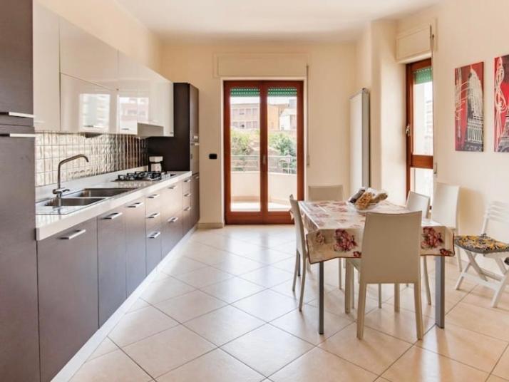 Apartament Residenza Le Fontanelle Gallipoli Zewnętrze zdjęcie