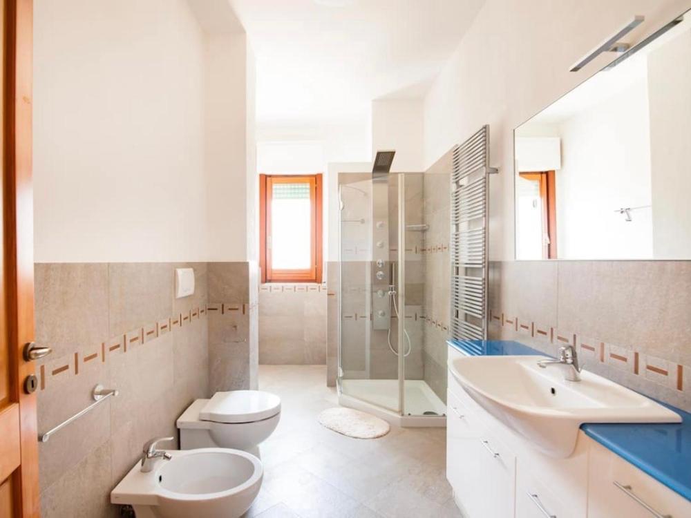 Apartament Residenza Le Fontanelle Gallipoli Zewnętrze zdjęcie
