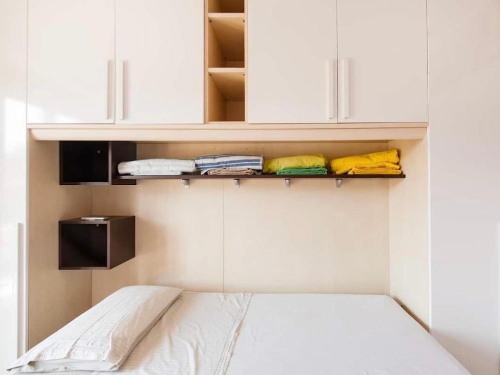 Apartament Residenza Le Fontanelle Gallipoli Zewnętrze zdjęcie