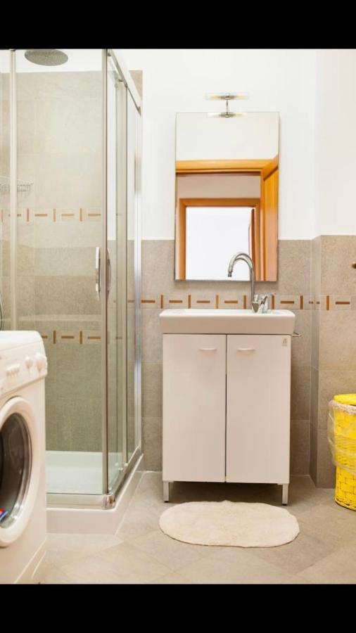 Apartament Residenza Le Fontanelle Gallipoli Zewnętrze zdjęcie