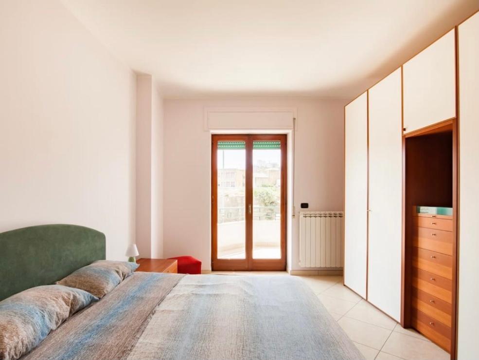Apartament Residenza Le Fontanelle Gallipoli Zewnętrze zdjęcie