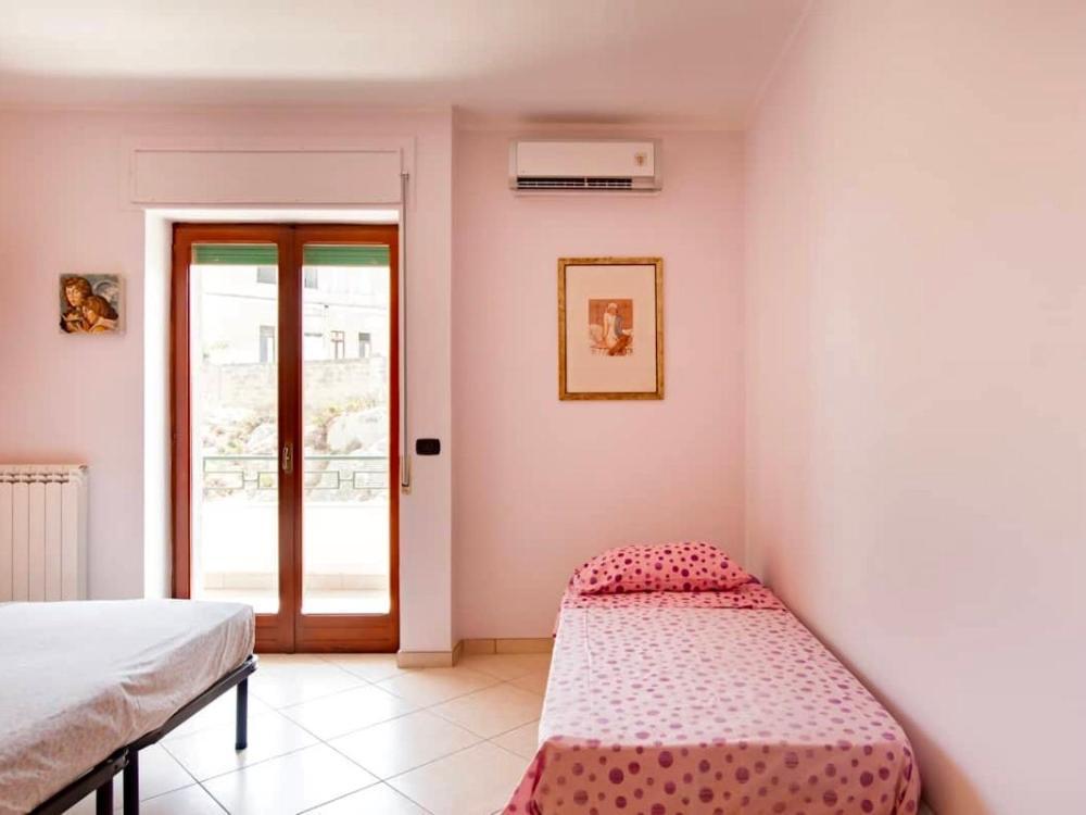 Apartament Residenza Le Fontanelle Gallipoli Zewnętrze zdjęcie