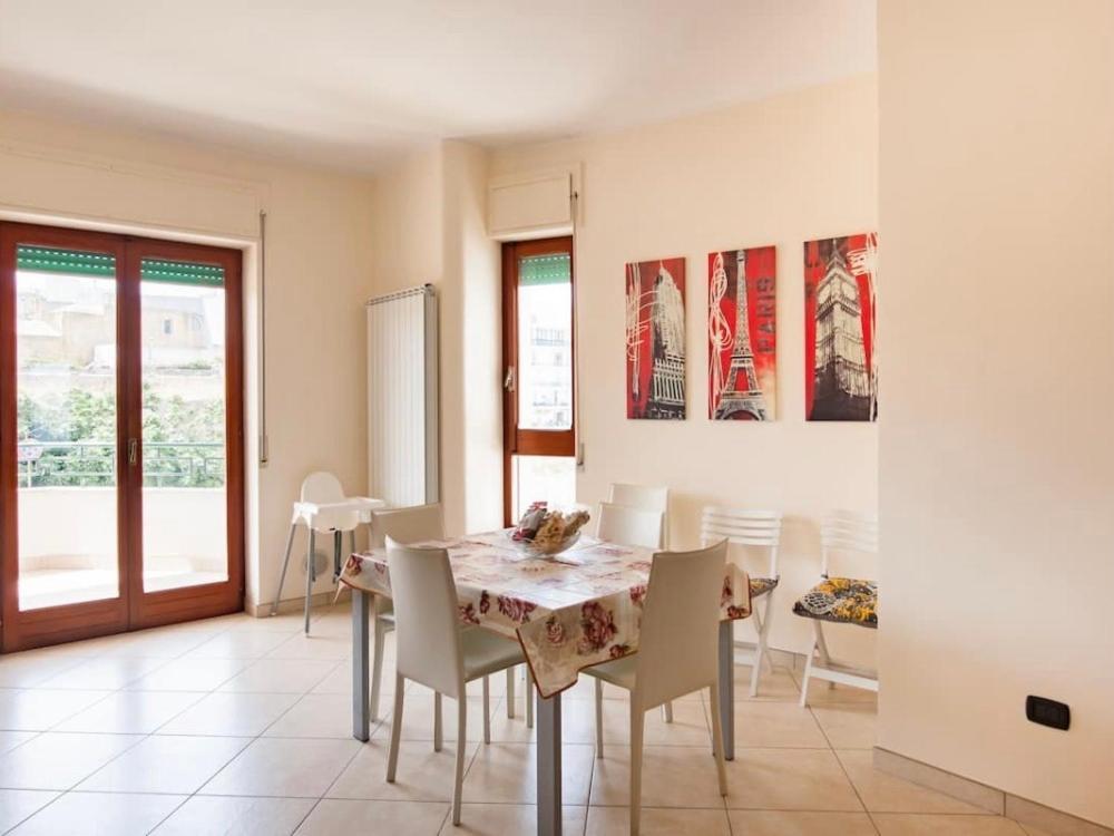 Apartament Residenza Le Fontanelle Gallipoli Zewnętrze zdjęcie