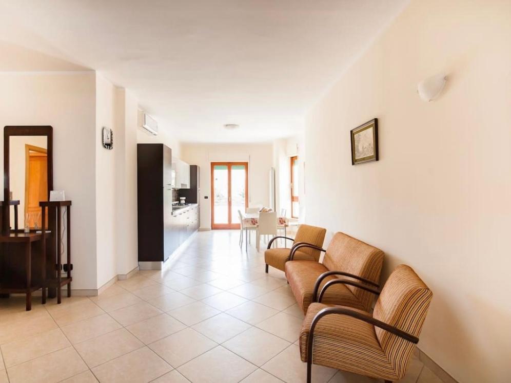 Apartament Residenza Le Fontanelle Gallipoli Zewnętrze zdjęcie