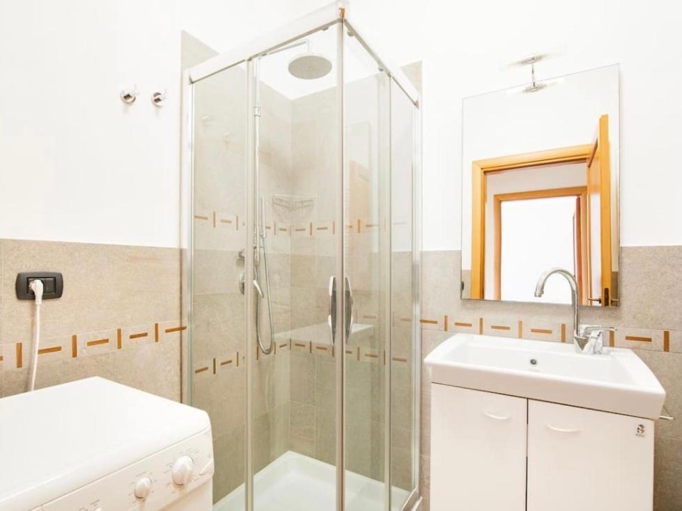 Apartament Residenza Le Fontanelle Gallipoli Zewnętrze zdjęcie