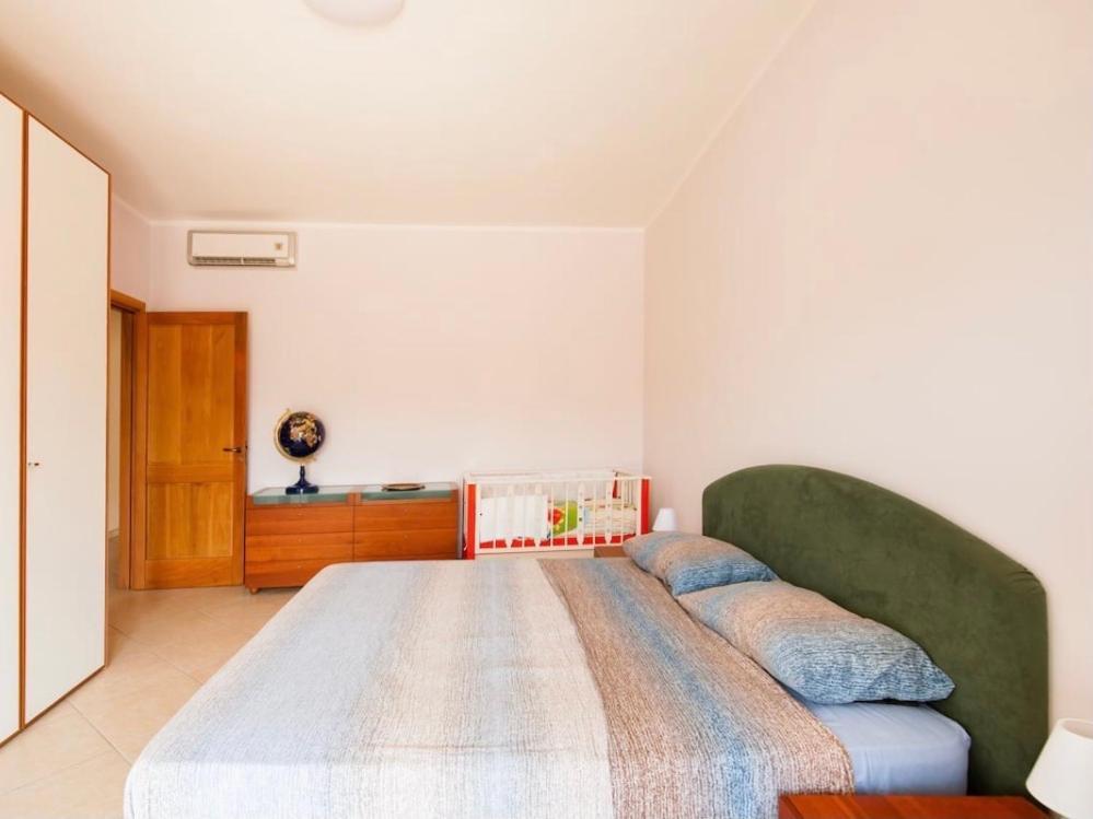 Apartament Residenza Le Fontanelle Gallipoli Zewnętrze zdjęcie