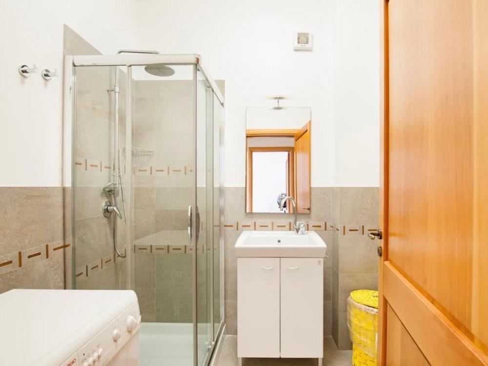 Apartament Residenza Le Fontanelle Gallipoli Zewnętrze zdjęcie