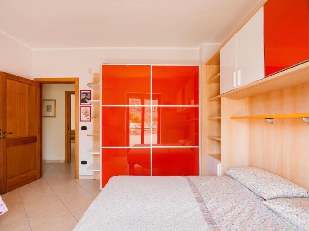 Apartament Residenza Le Fontanelle Gallipoli Zewnętrze zdjęcie