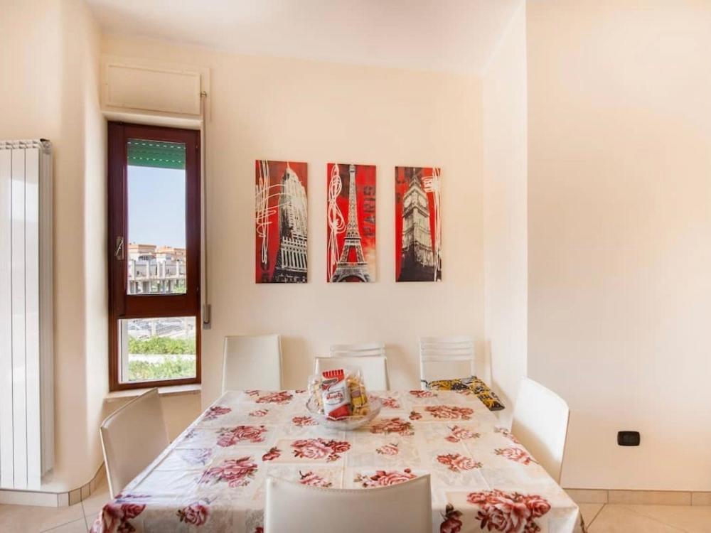 Apartament Residenza Le Fontanelle Gallipoli Zewnętrze zdjęcie