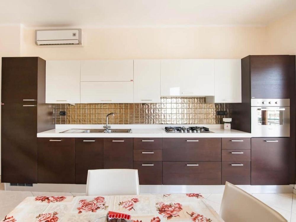 Apartament Residenza Le Fontanelle Gallipoli Zewnętrze zdjęcie