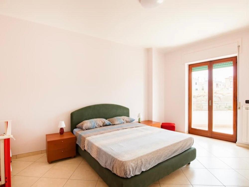 Apartament Residenza Le Fontanelle Gallipoli Zewnętrze zdjęcie