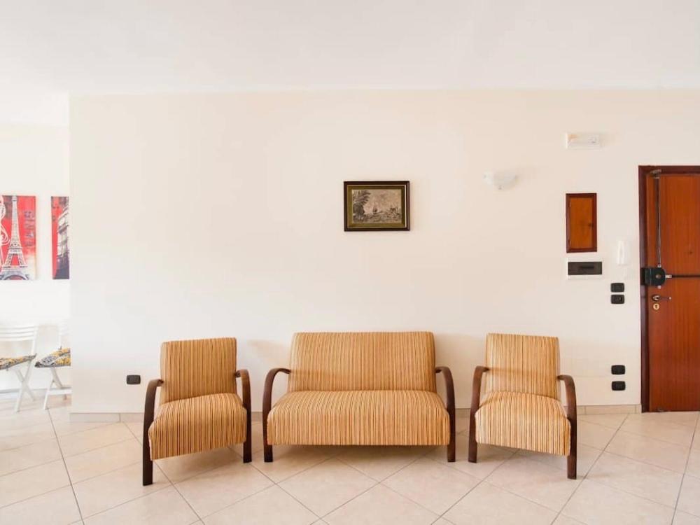 Apartament Residenza Le Fontanelle Gallipoli Zewnętrze zdjęcie