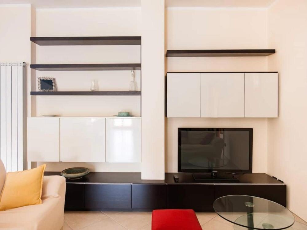 Apartament Residenza Le Fontanelle Gallipoli Zewnętrze zdjęcie
