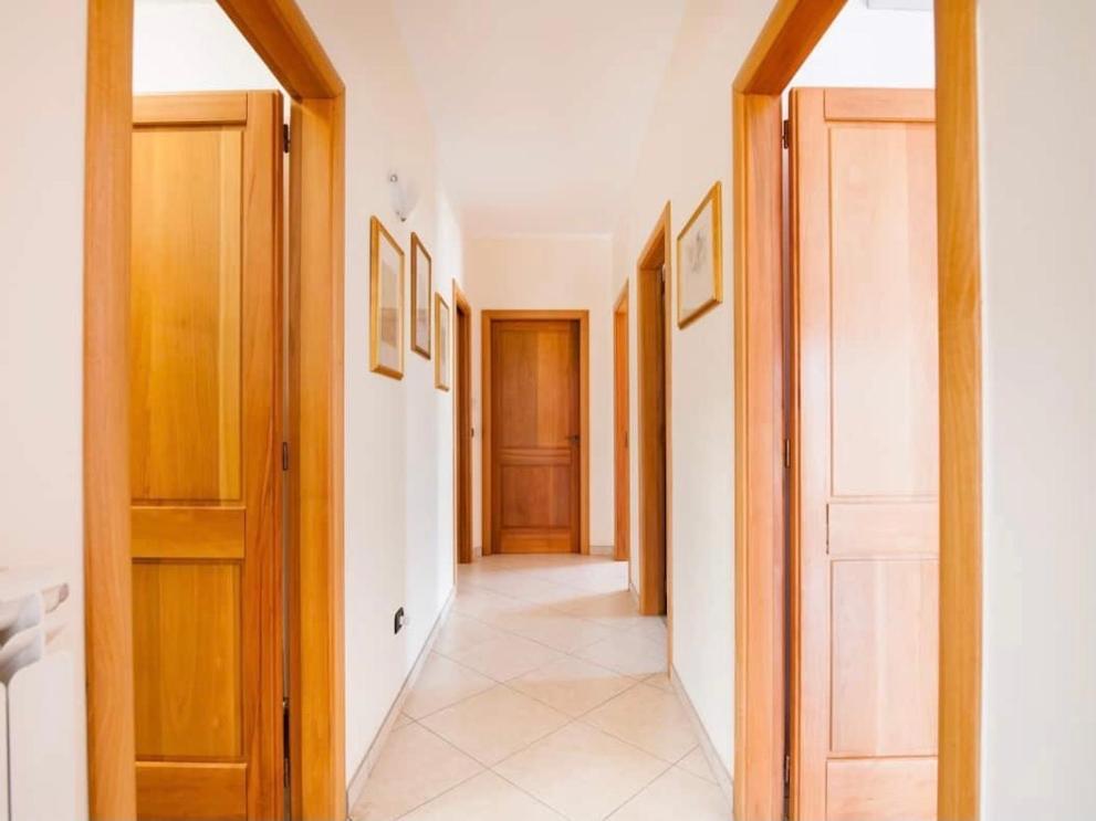 Apartament Residenza Le Fontanelle Gallipoli Zewnętrze zdjęcie