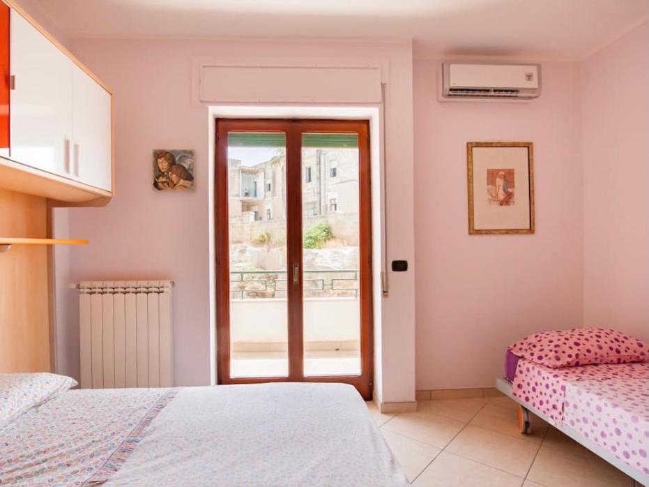 Apartament Residenza Le Fontanelle Gallipoli Zewnętrze zdjęcie