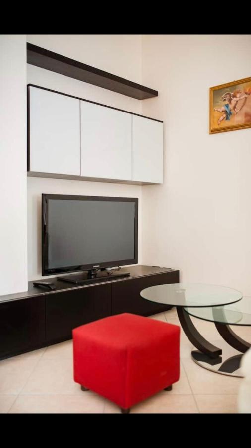 Apartament Residenza Le Fontanelle Gallipoli Zewnętrze zdjęcie