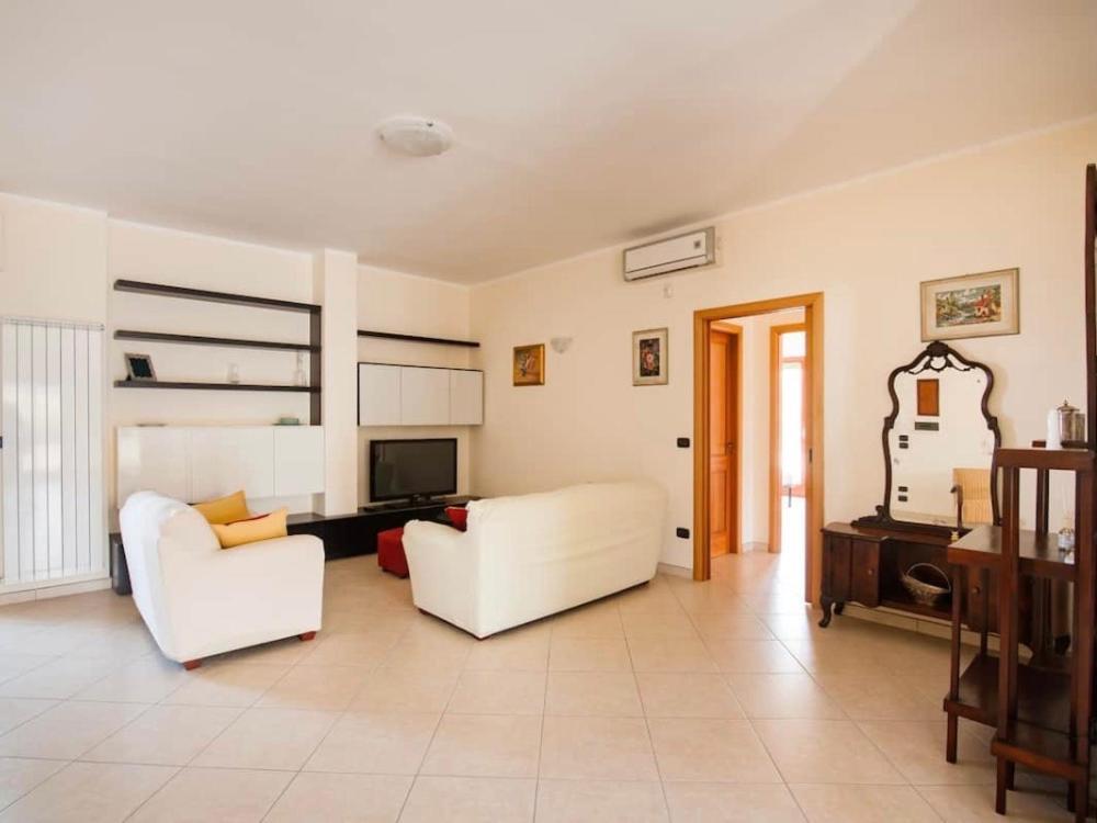 Apartament Residenza Le Fontanelle Gallipoli Zewnętrze zdjęcie
