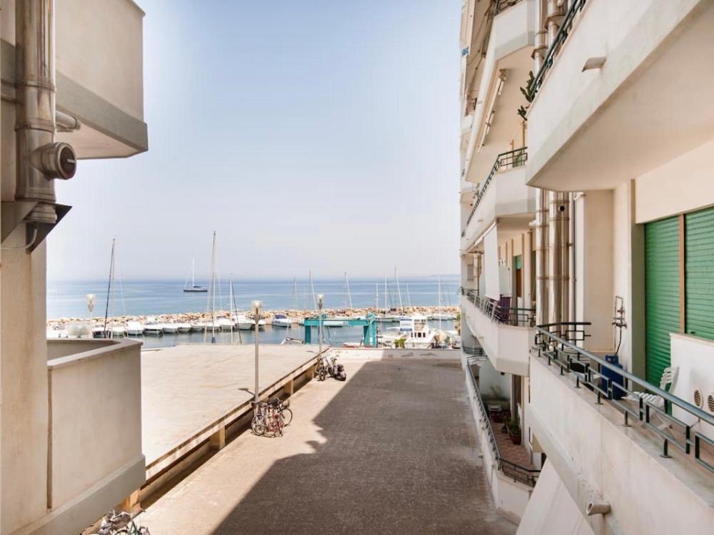 Apartament Residenza Le Fontanelle Gallipoli Zewnętrze zdjęcie